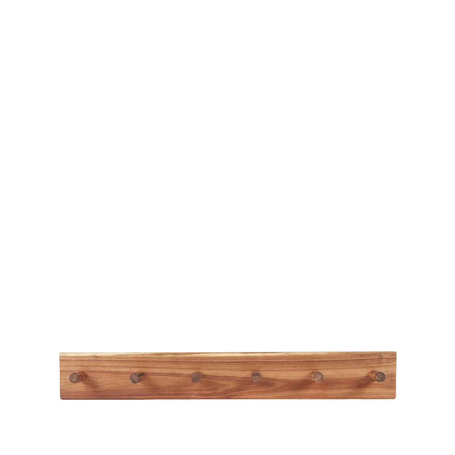 Wood II Garderobenleiste L60